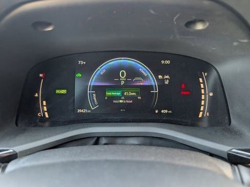 Used 2025 Toyota Camry LE FWD image 15