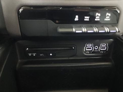 Used 2019 RAM 1500 Big Horn image 29