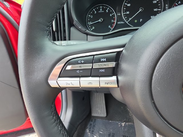 Used 2026 MAZDA CX-50 AWD 2.5 S w/ Preferred Pkg image 24