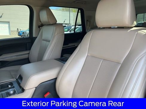 Certified 2022 Ford Expedition Max XLT AWD/4WD image 20