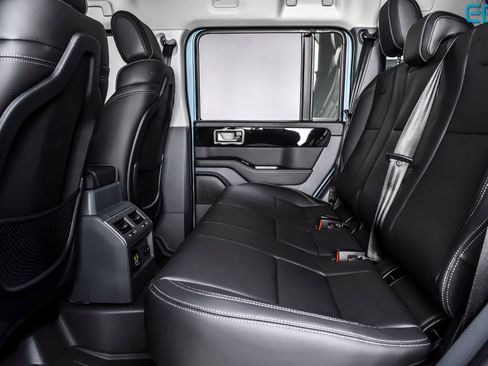 New 2026 INEOS Grenadier Fieldmaster Edition image 19