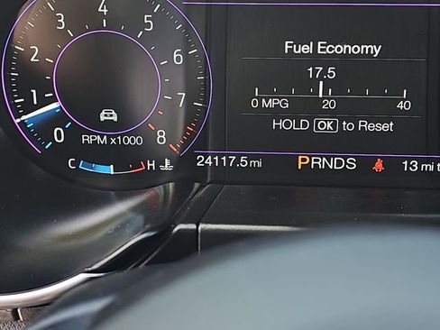 Used 2019 Ford Mustang GT Premium w/ Equipment Group 401A RWD image 19