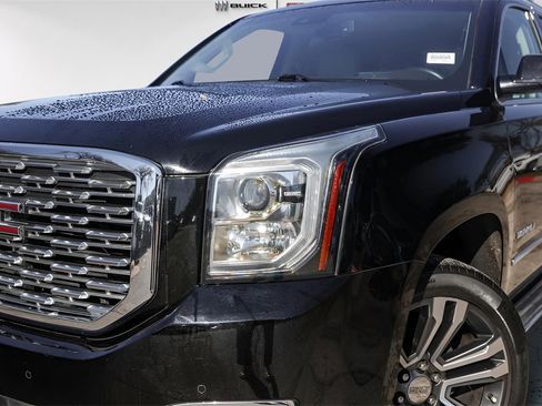 Used 2019 GMC Yukon Denali w/ Open Road Package image 3