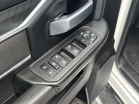 Used 2025 RAM 2500 Big Horn AWD/4WD image 19
