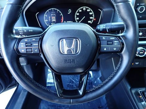 Used 2023 Honda Civic EX image 11