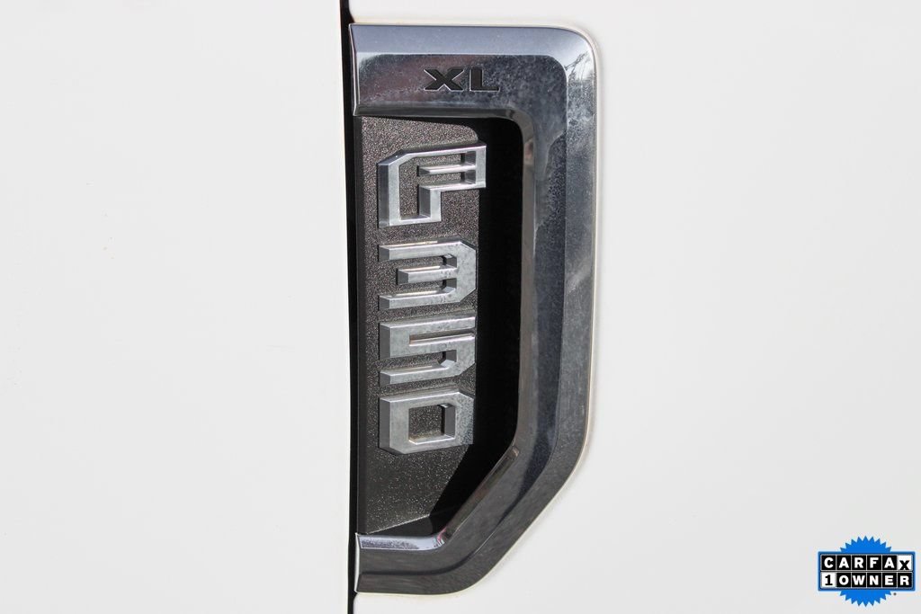 Used 2018 Ford F350 XL RWD image 40