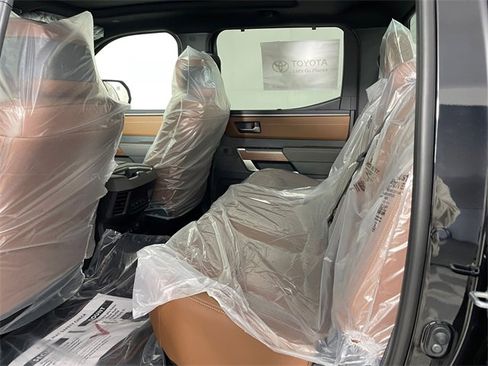 New 2026 Toyota Tundra 1794 Edition w/ TRD Off-Road Package image 4