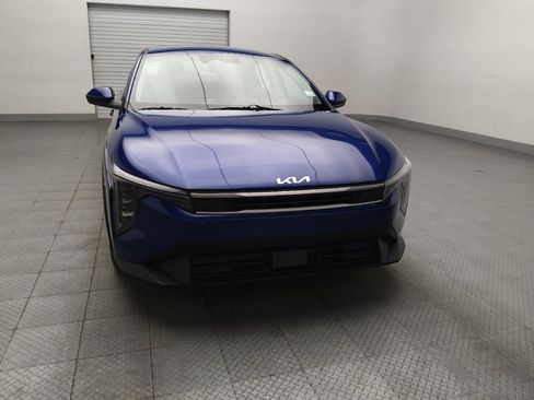 Used 2025 Kia K4 FWD image 14