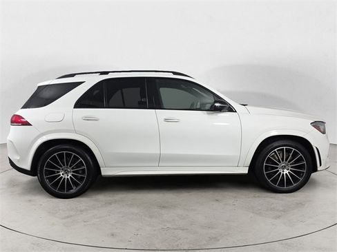 Used 2021 Mercedes-Benz GLE 450 4MATIC image 6