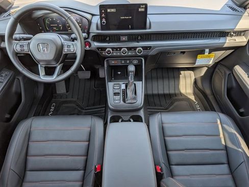 New 2026 Honda CR-V Sport-L image 5