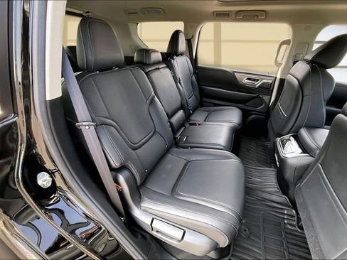 Certified 2025 INFINITI QX80 Pure image 27