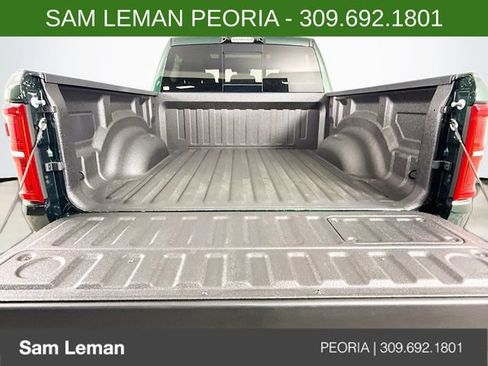 New 2026 RAM 1500 RHO w/ RHO Level 1 Equipment Group AWD/4WD image 27