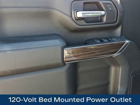 Used 2023 Chevrolet Silverado 3500 LT w/ All Star Edition image 16