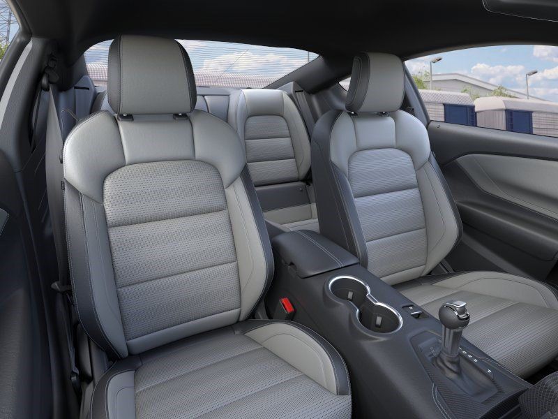 New 2026 Ford Mustang Premium RWD image 11