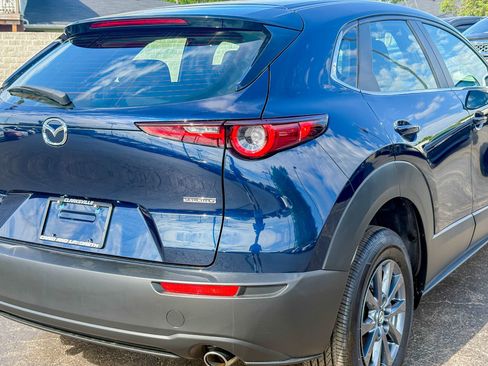 Used 2025 MAZDA CX-30 AWD 2.5 S image 15