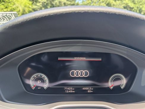 Used 2021 Audi S5 Premium Plus w/ Premium Plus Package AWD/4WD image 24