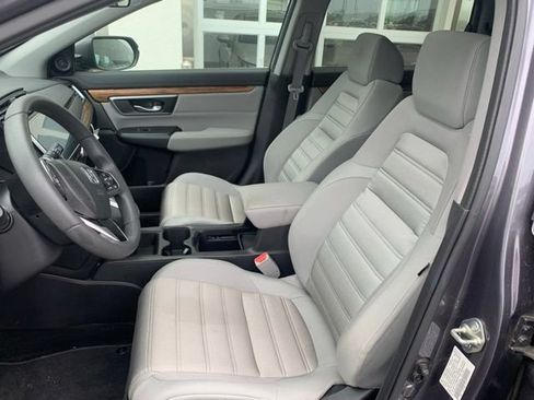 Used 2018 Honda CR-V EX image 8