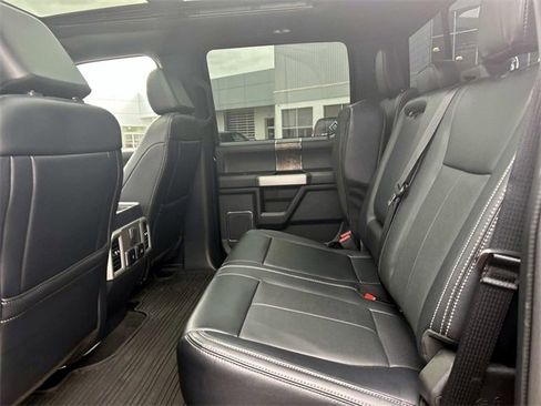 Used 2022 Ford F250 Lariat w/ Tremor Off-Road Package image 10