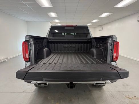 New 2026 GMC Sierra 1500 SLT w/ SLT Premium Plus Package image 8