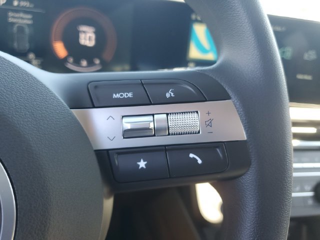 New 2026 Hyundai Tucson SE AWD/4WD image 23