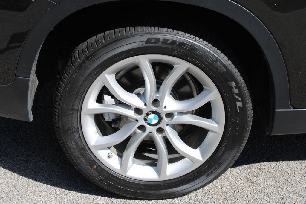 Used 2016 BMW X6 xDrive35i AWD/4WD image 38