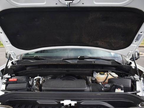 Used 2023 GMC Sierra 1500 AT4 w/ AT4 Preferred Package image 16