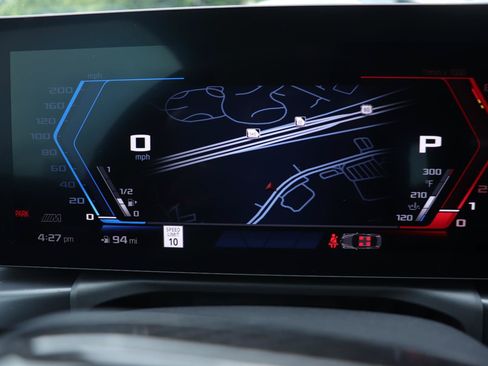 New 2026 BMW M2 w/ Lighting Package RWD image 26