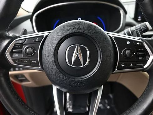 Used 2023 Acura MDX SH-AWD w/ Advance Package image 16