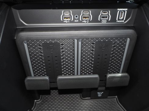 New 2025 RAM 2500 Power Wagon image 32