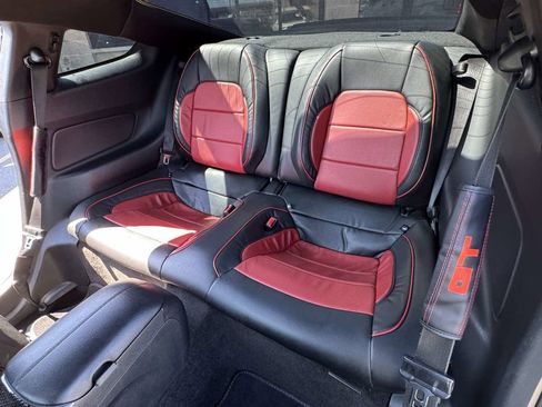 Used 2017 Ford Mustang GT Premium RWD image 51