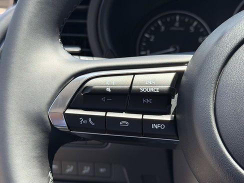 New 2026 MAZDA MAZDA3 Carbon AWD/4WD image 9