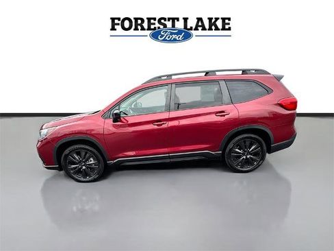 Used 2022 Subaru Ascent Onyx Edition image 4