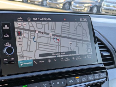 Certified 2025 Honda Odyssey Touring image 31