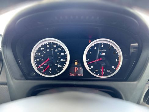 Used 2010 BMW X6 M AWD/4WD image 72