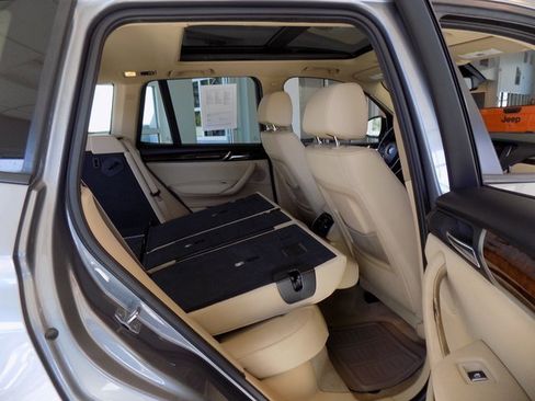 Used 2016 BMW X3 xDrive28i image 31