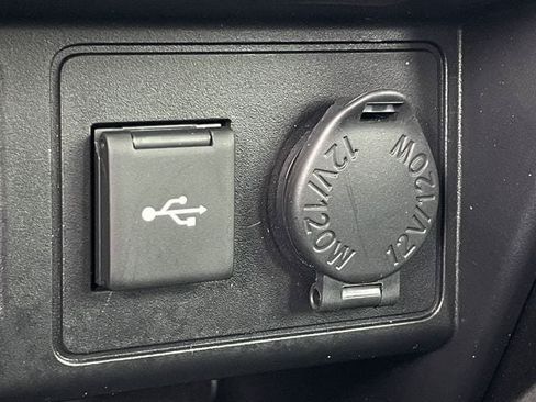 Used 2024 Toyota 4Runner TRD Pro AWD/4WD image 19