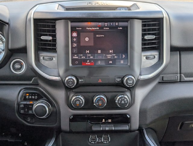 Used 2022 RAM 1500 Big Horn AWD/4WD image 18