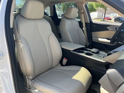 Used 2025 Acura TLX w/ Technology Package image 29