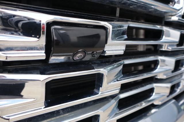 Used 2024 GMC Sierra 2500 Denali w/ Denali Reserve Package AWD/4WD image 8