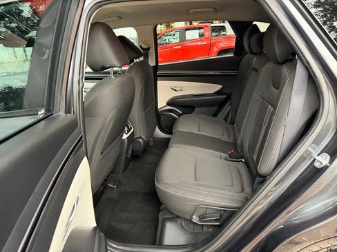 Used 2024 Hyundai Tucson SEL image 26