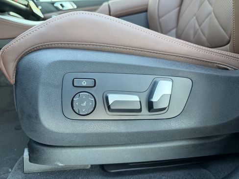 New 2026 BMW X5 xDrive50e image 26