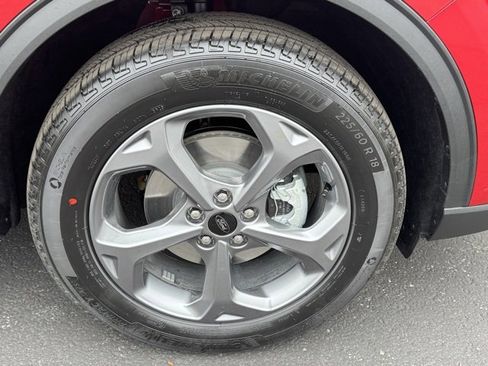 New 2026 Ford Escape ST-Line Select w/ Equipment Group 401A image 47