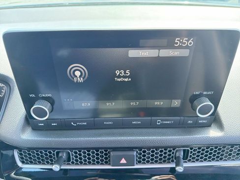 Used 2022 Honda Civic Sport image 12