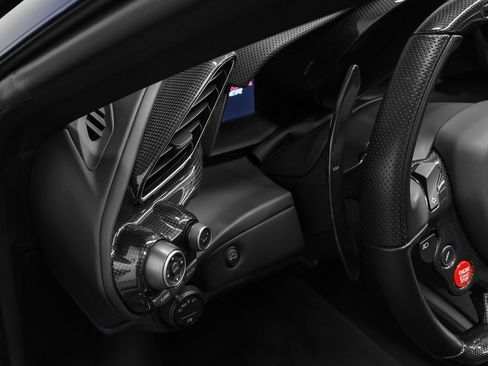 Certified 2020 Ferrari 488 Pista Spider image 52