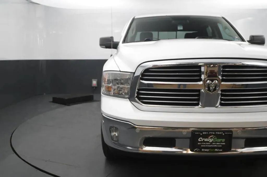 Used 2018 RAM 1500 Big Horn AWD/4WD image 7