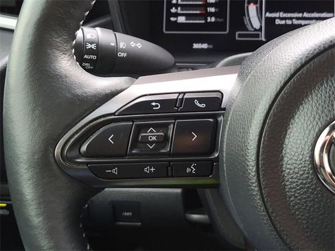 Used 2024 Toyota Corolla GR image 28