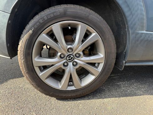 Used 2020 MAZDA CX-30 AWD w/ Premium Package image 32