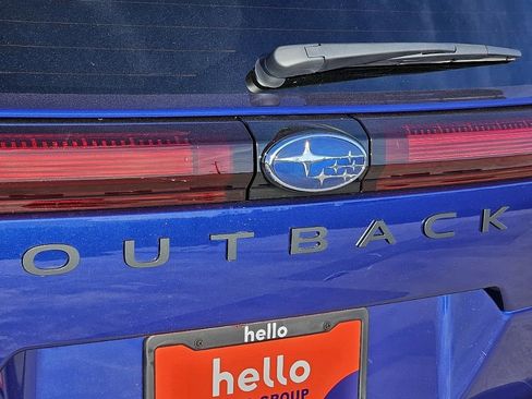 New 2026 Subaru Outback Premium image 13