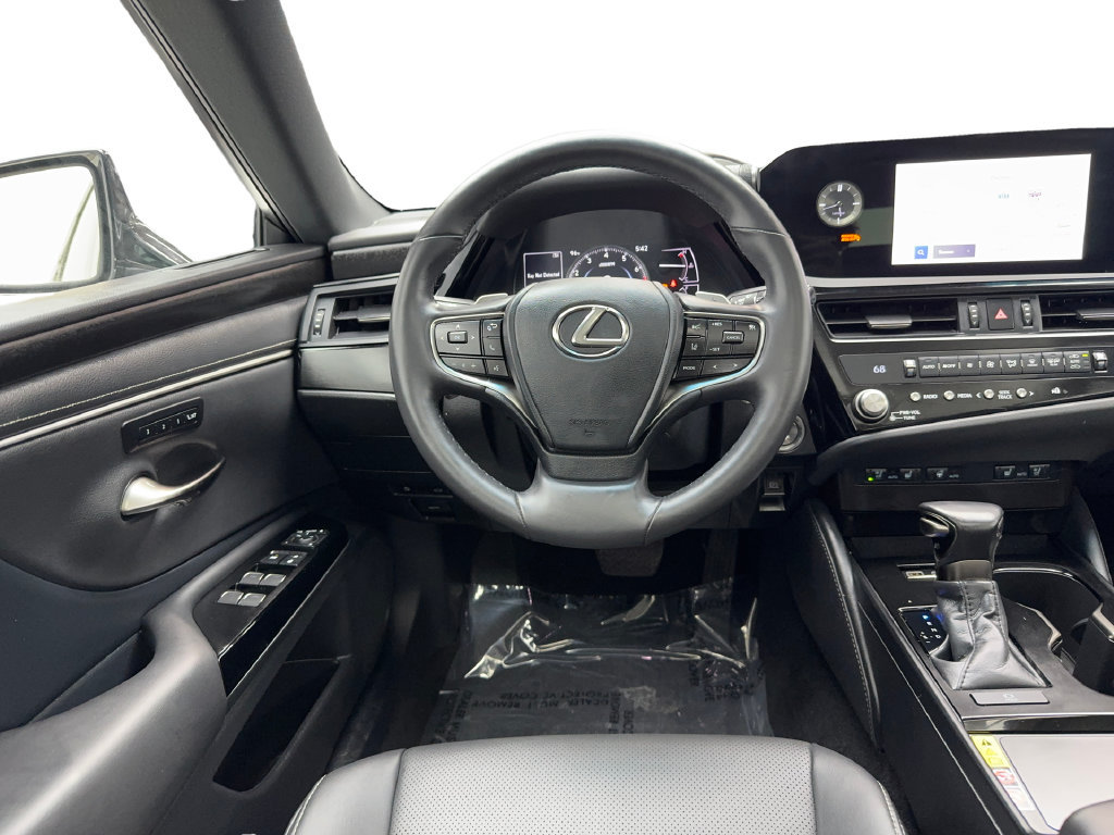 Used 2024 Lexus ES 350 w/ Premium Package FWD image 39