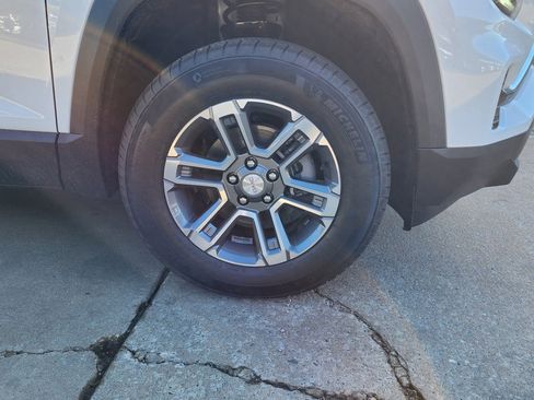 New 2026 GMC Terrain Elevation image 48